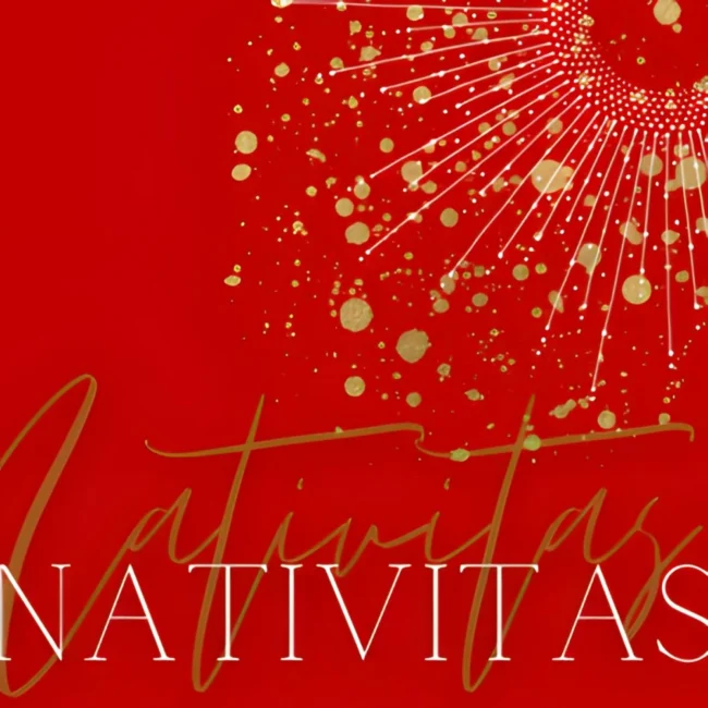 Nativitas